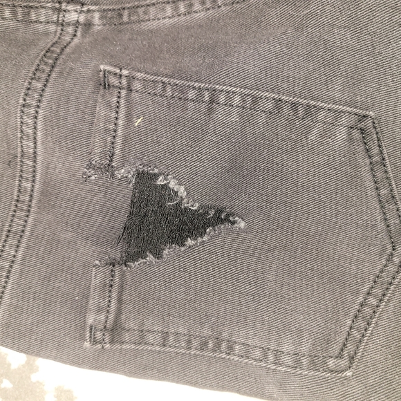 Express Jeans - Picture 12 of 15